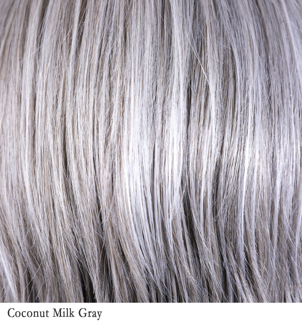 Hepburn by Belle Tress | Icons Collection | Heat Friendly Synthetic