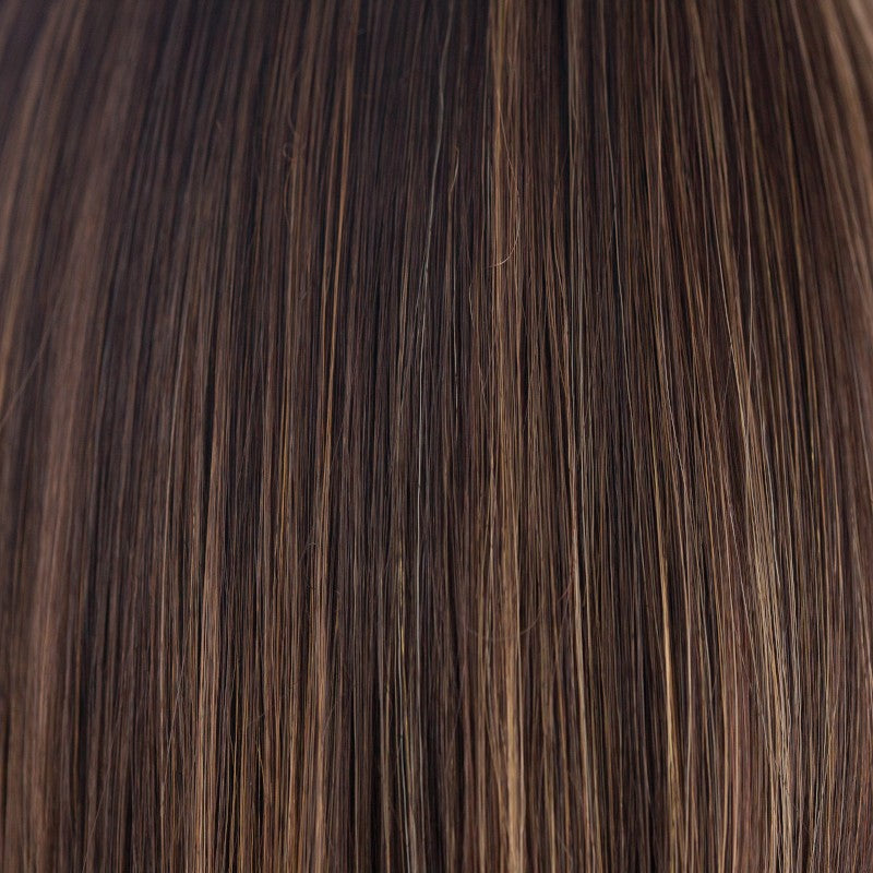 Erika Wig by Amore | Double Monofilament | Synthetic Fiber