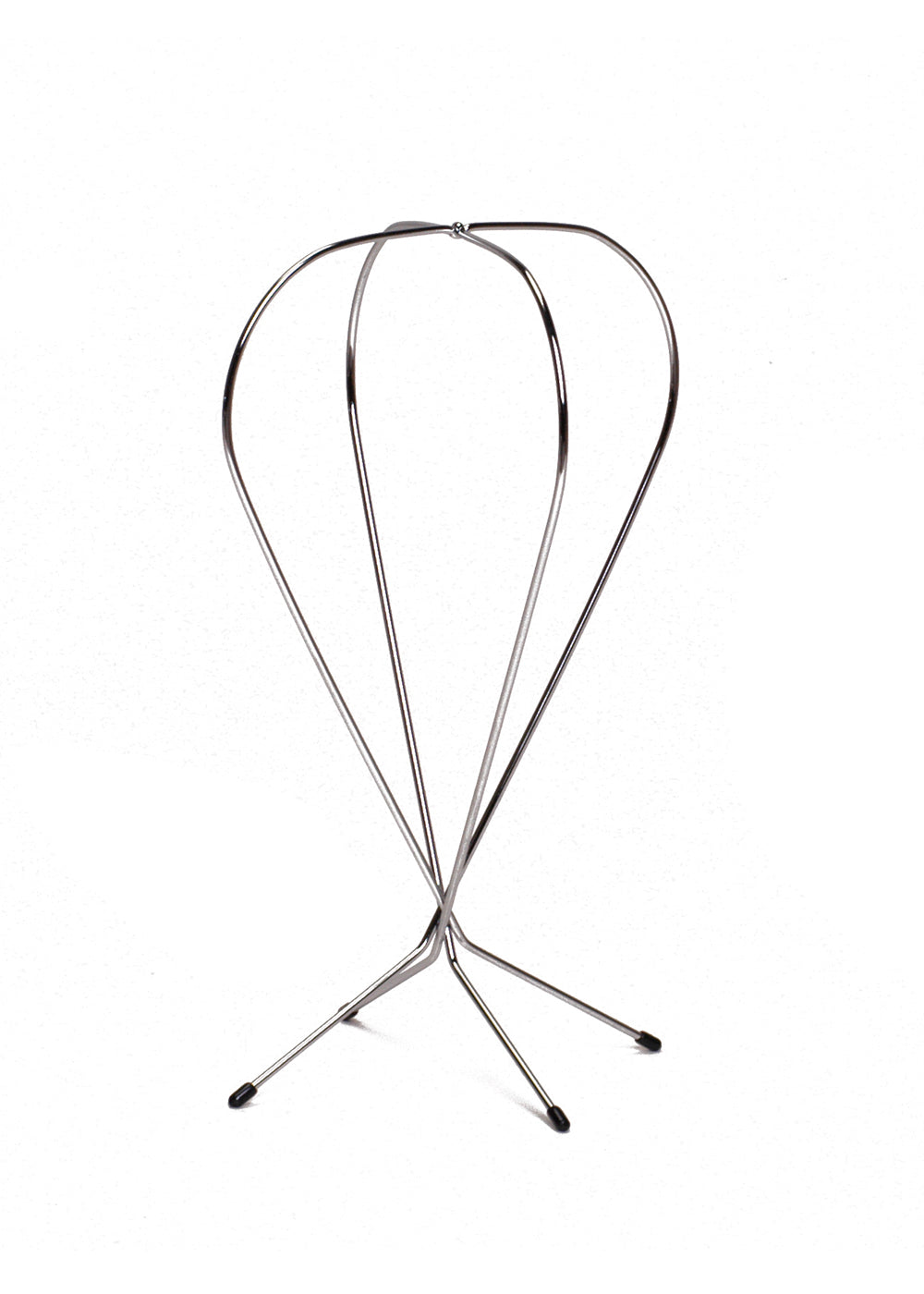 Collapsible Wig Stand - Belle Tress