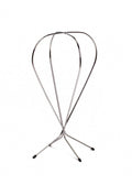 Collapsible Wig Stand - Belle Tress