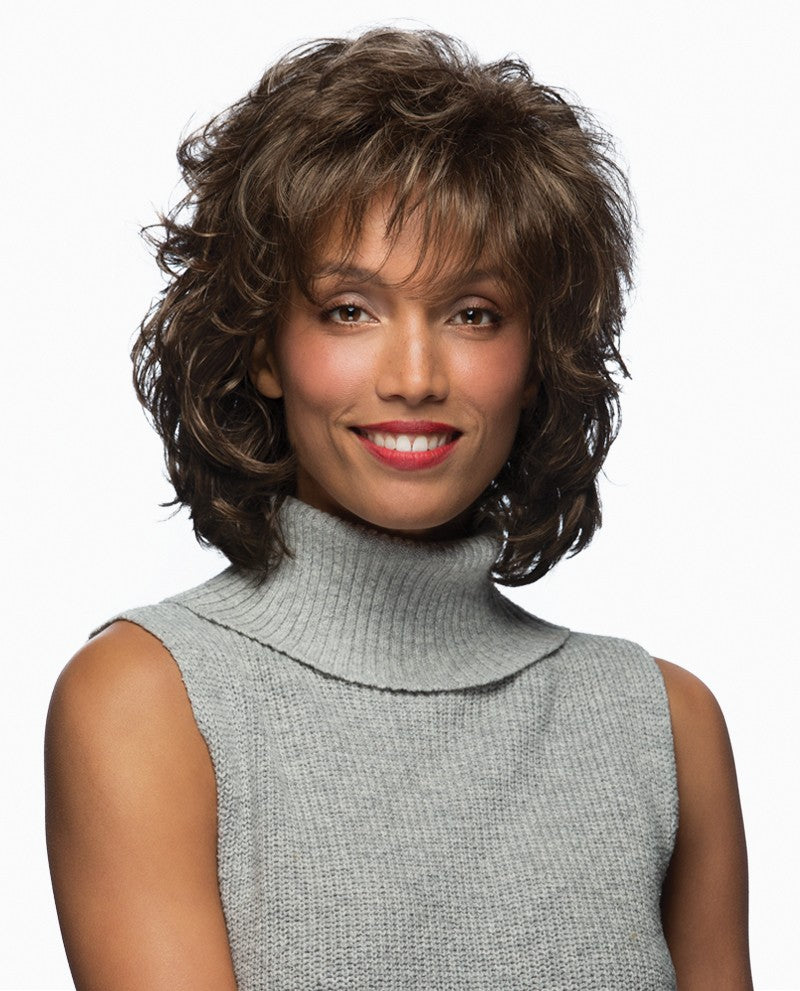 Compliment Wig by Estetica | Synthetic Wig