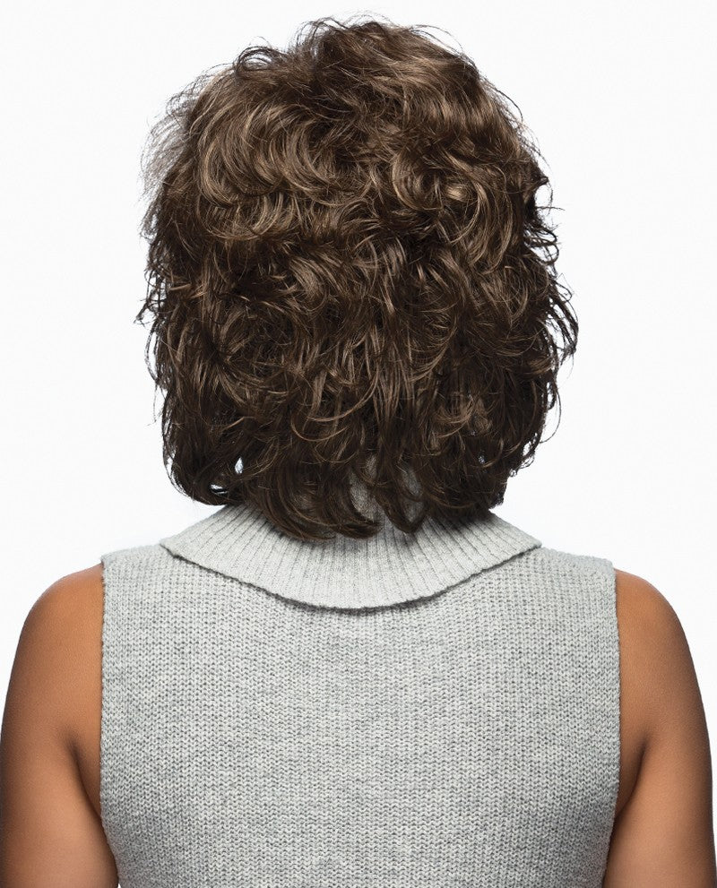 Compliment Wig by Estetica | Synthetic Wig