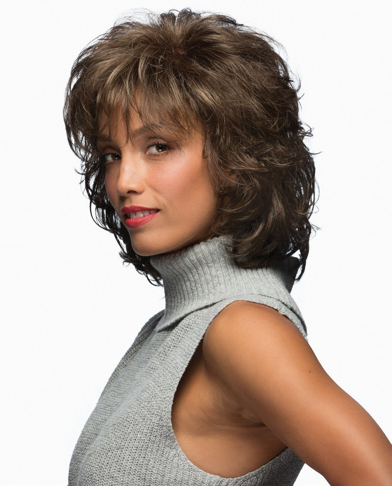 Compliment Wig by Estetica | Synthetic Wig