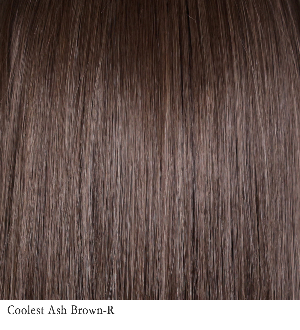 Firenze Wig by Belle Tress | City Collection | Heat Friendly Synthetic