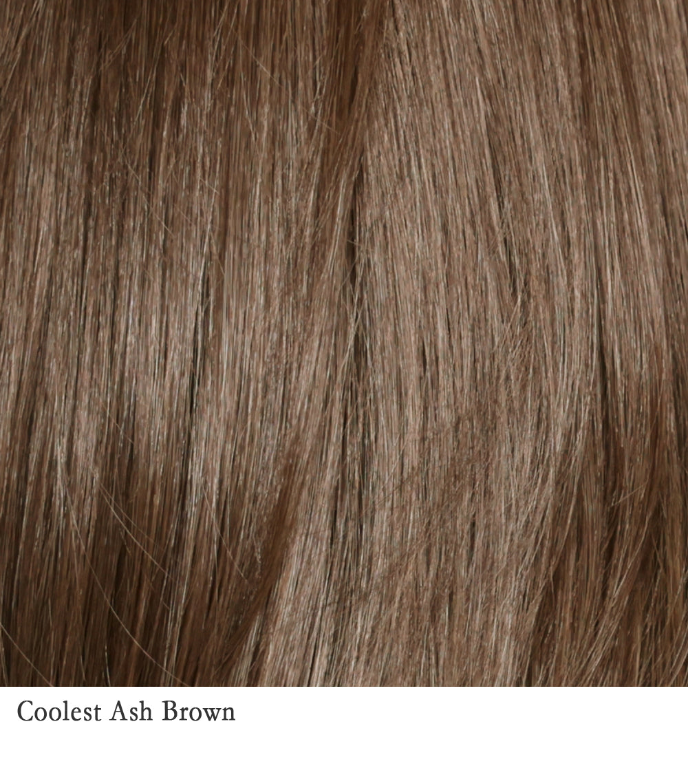 Williamsburg Wig by Belle Tress | Discontinued Colors | FINAL SALE