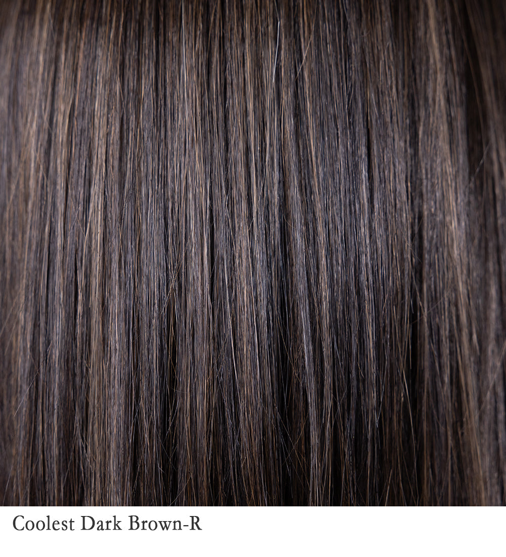 Elle Wig by Belle Tress | Heat Friendly Synthetic