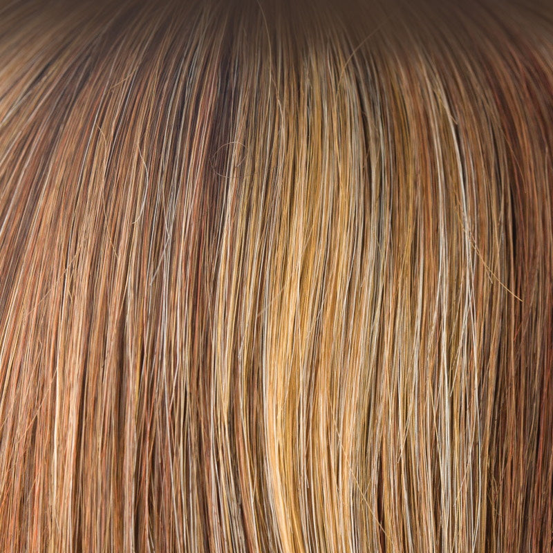 Drew Wig by Noriko | Synthetic Fiber