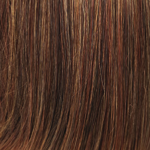 Finn Wig by Estetica | Front Lace Line | Synthetic Fiber