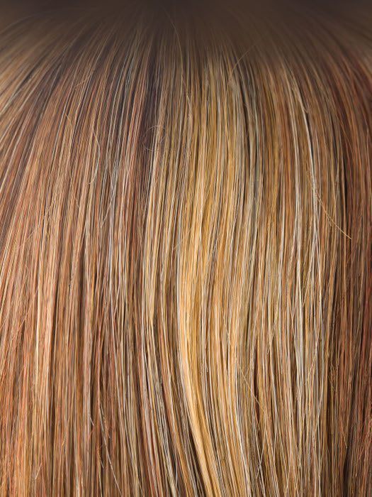 Sky Wig by Noriko | Average Cap | OPEN BOX | FINAL SALE