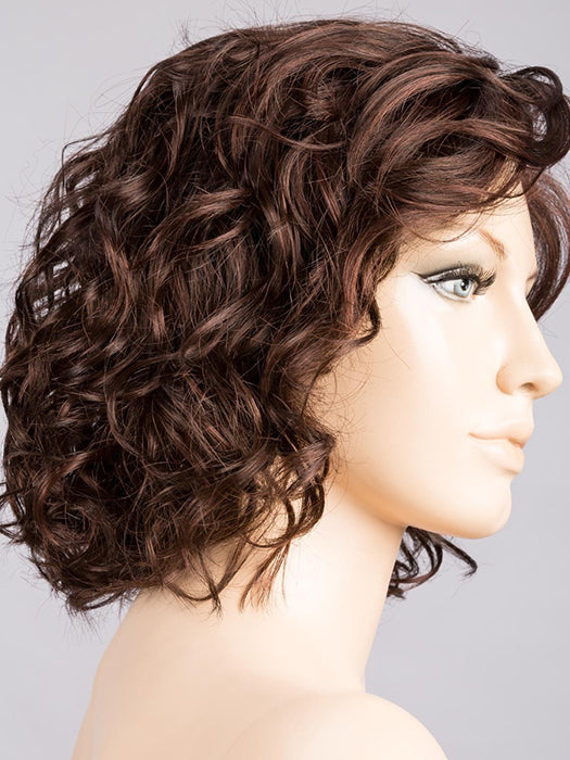 Girl Mono Large Wig by Ellen Wille | Hair Power | Large Cap | Synthetic Fiber