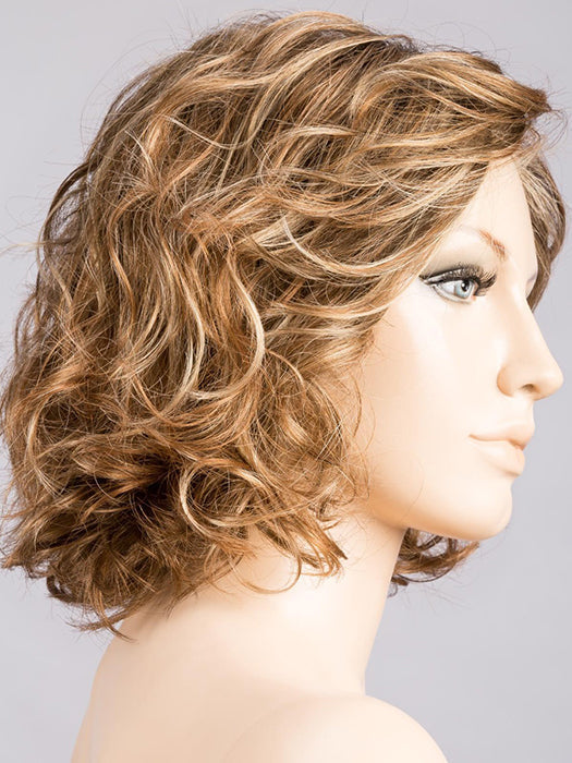 Girl Mono Large Wig by Ellen Wille | Hair Power | Large Cap | Synthetic Fiber