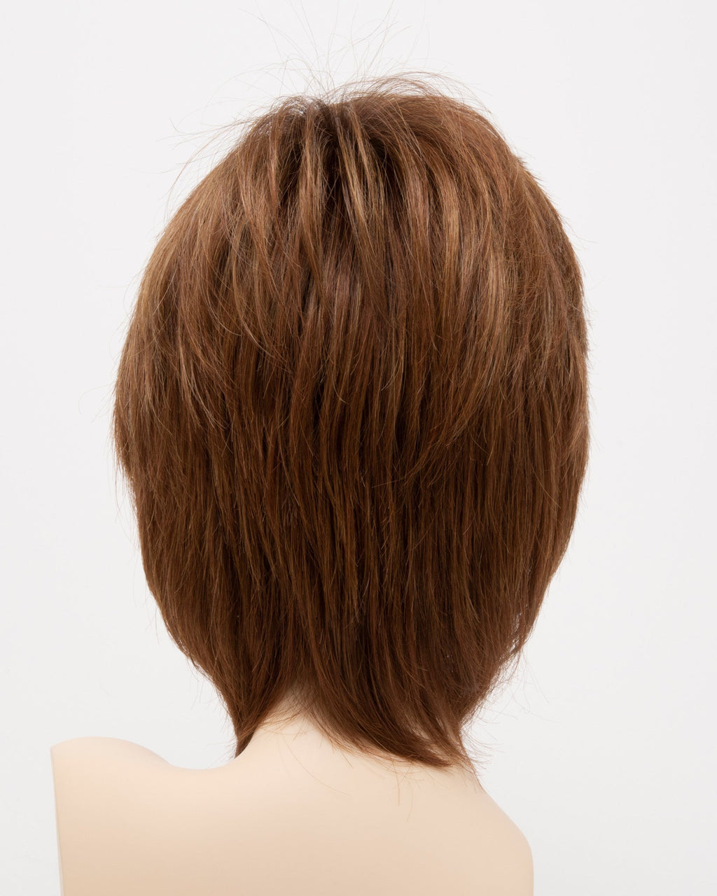 Coti Wig by Envy | EnvyHair | Human Hair + High Heat Synthetic
