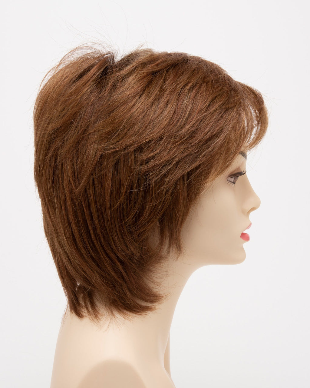 Coti Wig by Envy | EnvyHair | Human Hair + High Heat Synthetic