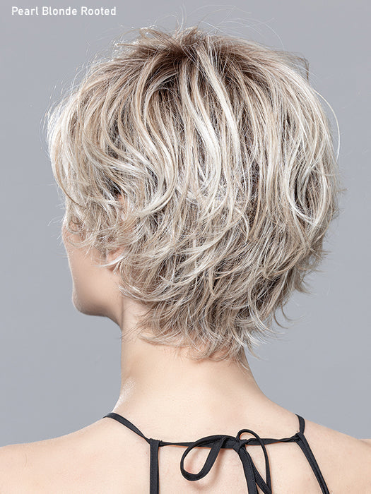 Cover Wig by Ellen Wille | Hair Power | Heat Friendly Synthetic
