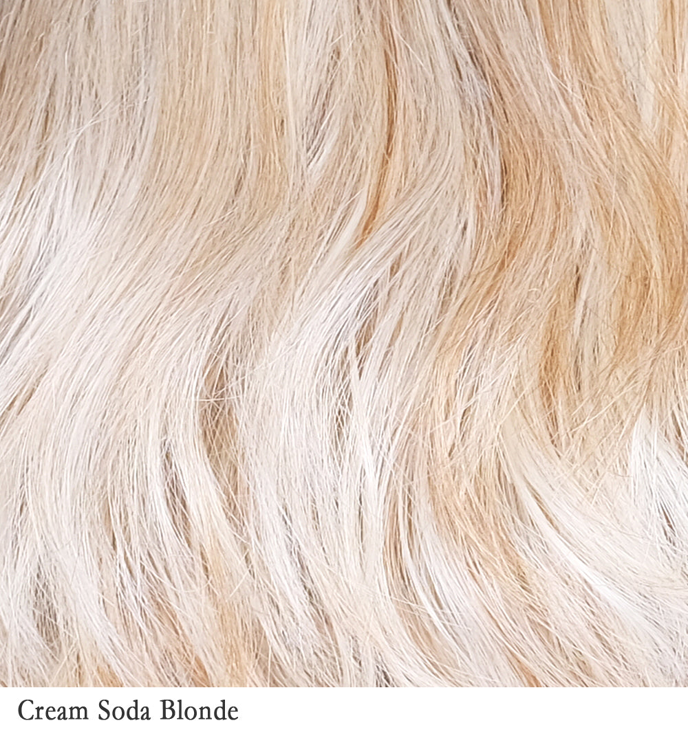 Energia Wig by Belle Tress | Discontinued Style | FINAL SALE