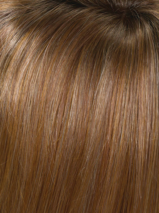 Donna Wig by Envy | SoSoft Cap | Synthetic Fiber