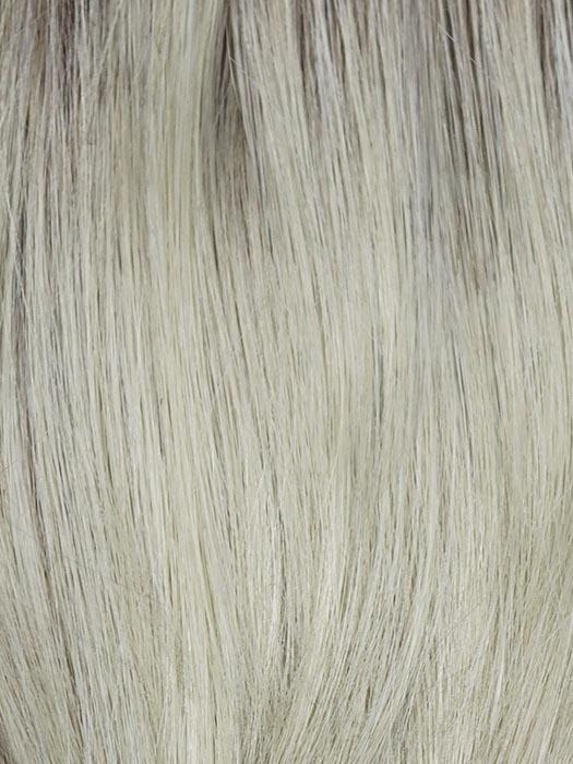 Ensley Wig by Rene of Paris | Lace Front | Mono Part | Synthetic Fiber
