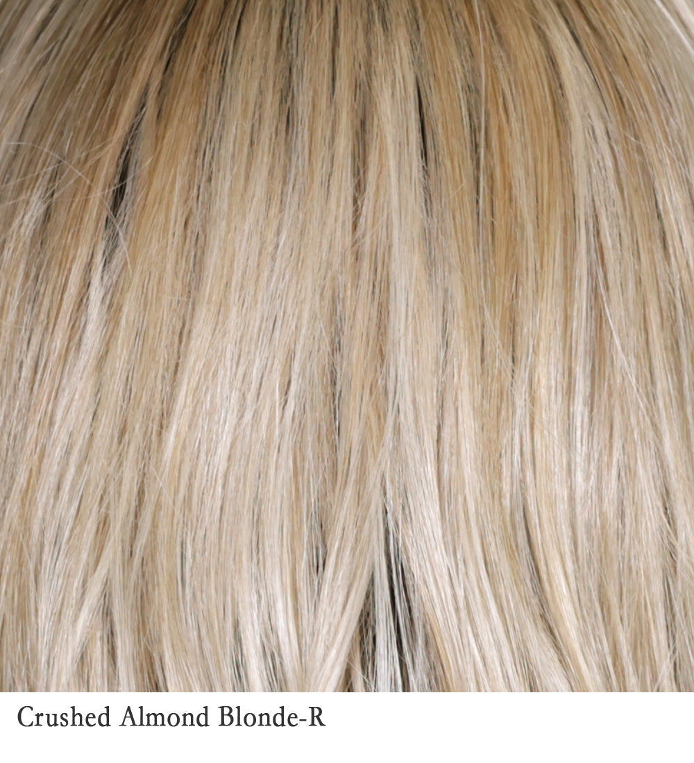 Firenze Wig by Belle Tress | City Collection | Heat Friendly Synthetic