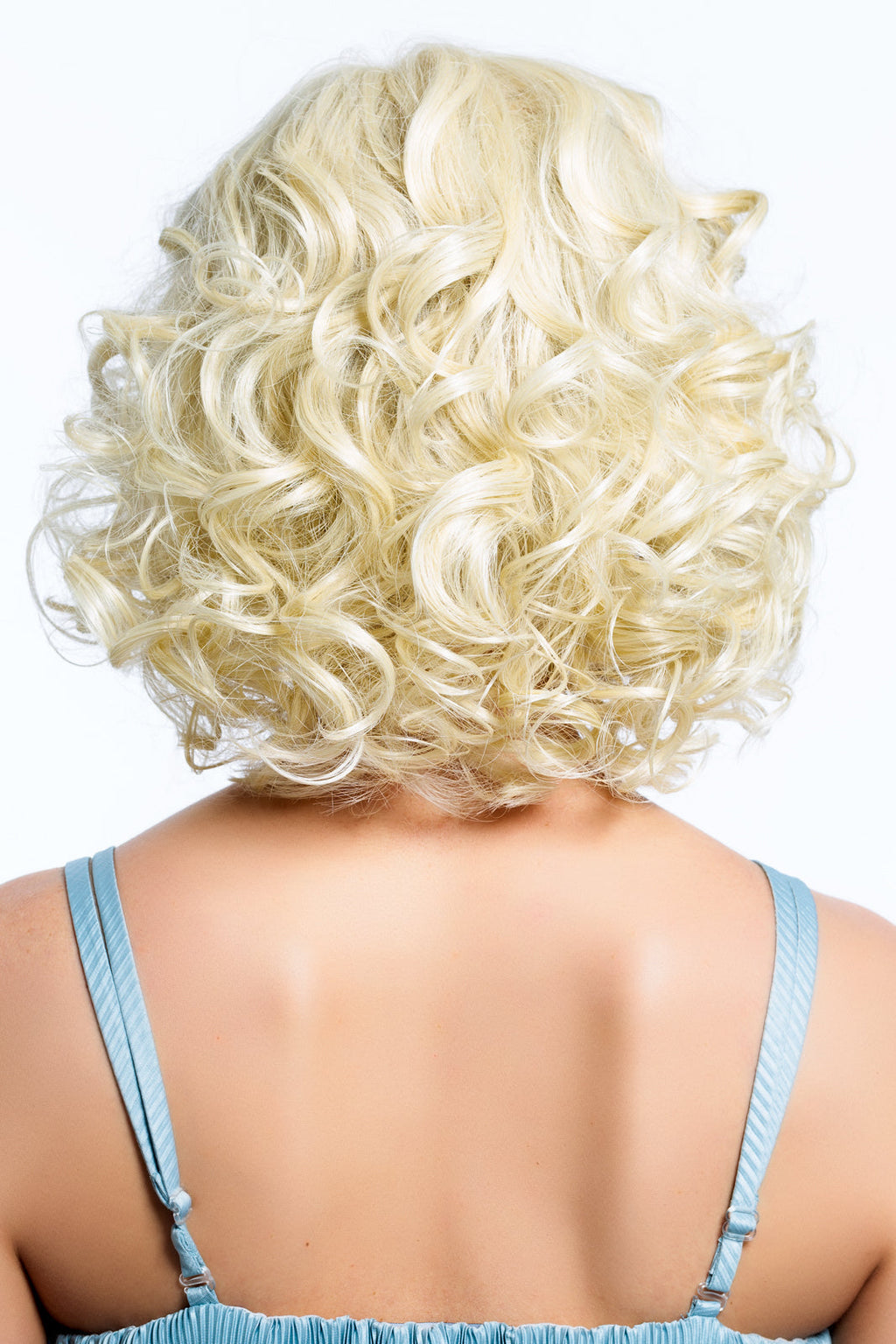 Curl Intense by TressAllure | OPEN BOX | FINAL SALE
