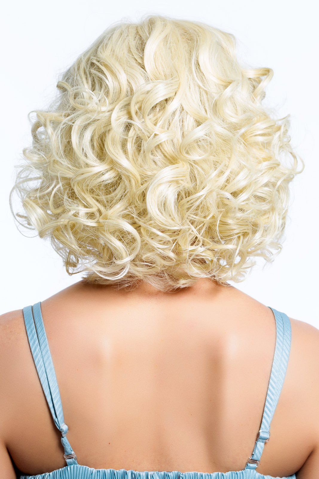 Curl Intense by TressAllure | OPEN BOX | FINAL SALE