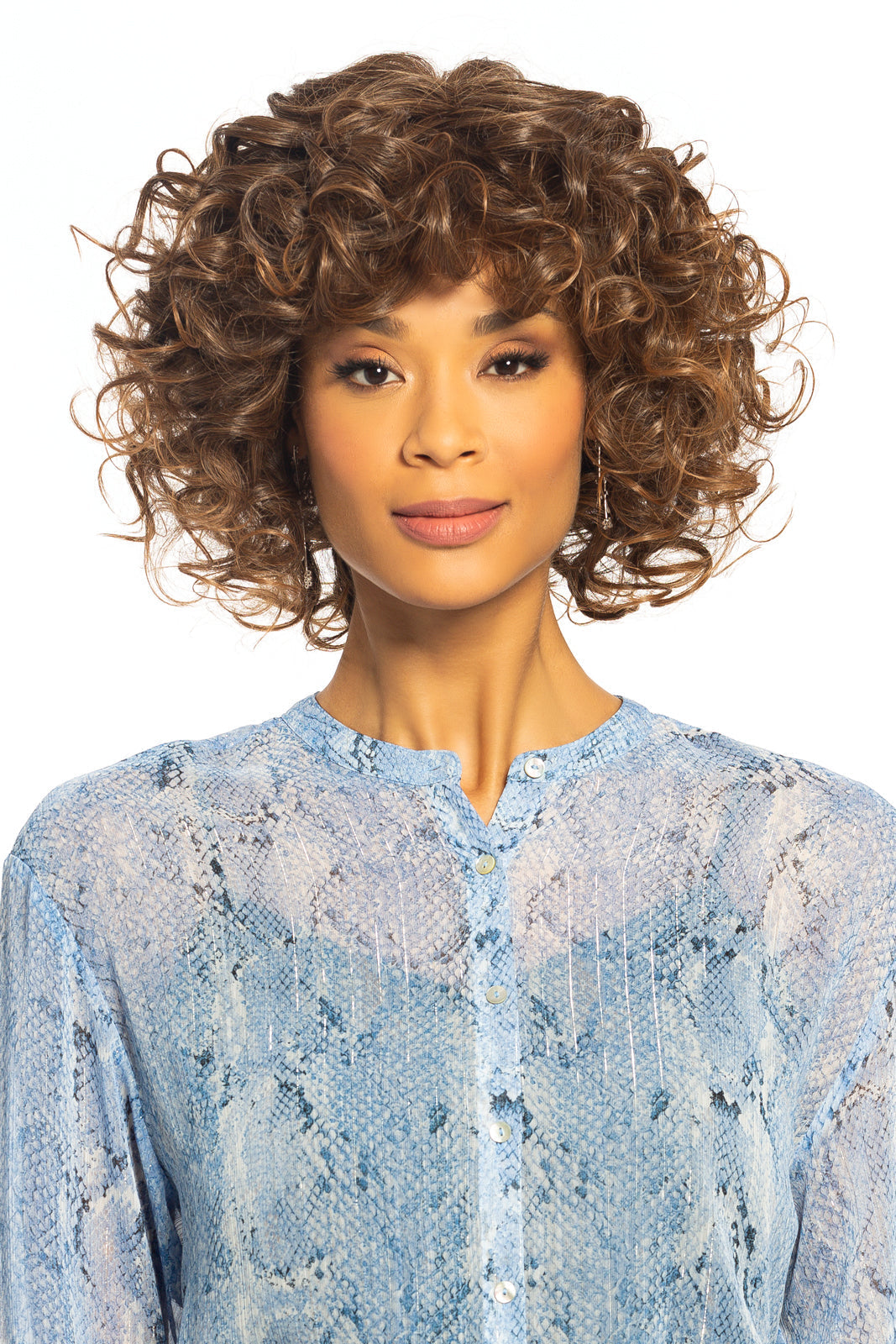 Curl Intense by TressAllure | OPEN BOX | FINAL SALE