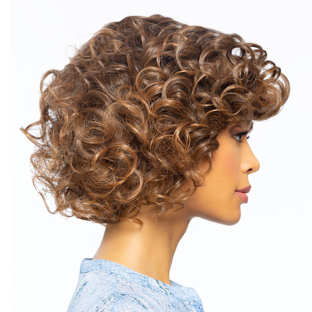 Curl Intense by TressAllure | OPEN BOX | FINAL SALE