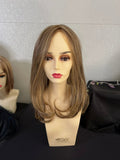 Shirley's Wig Shoppe Sample #SWS-1020