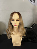 Shirley's Wig Shoppe Sample #SWS-0004