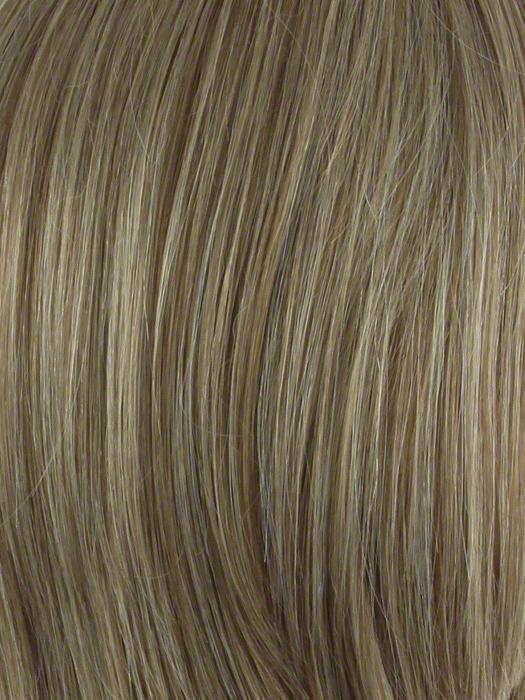 Coti Wig by Envy | EnvyHair | Human Hair + High Heat Synthetic