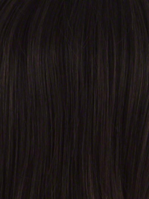 Dakota Wig by Envy | Lace Front | Mono Part | Synthetic Fiber