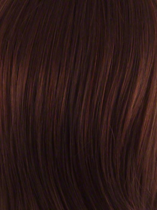 Elle Wig by Envy | Open Top | Synthetic Fiber
