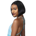 Sensationnel Dashly Lace Front Wig - LACE UNIT 14