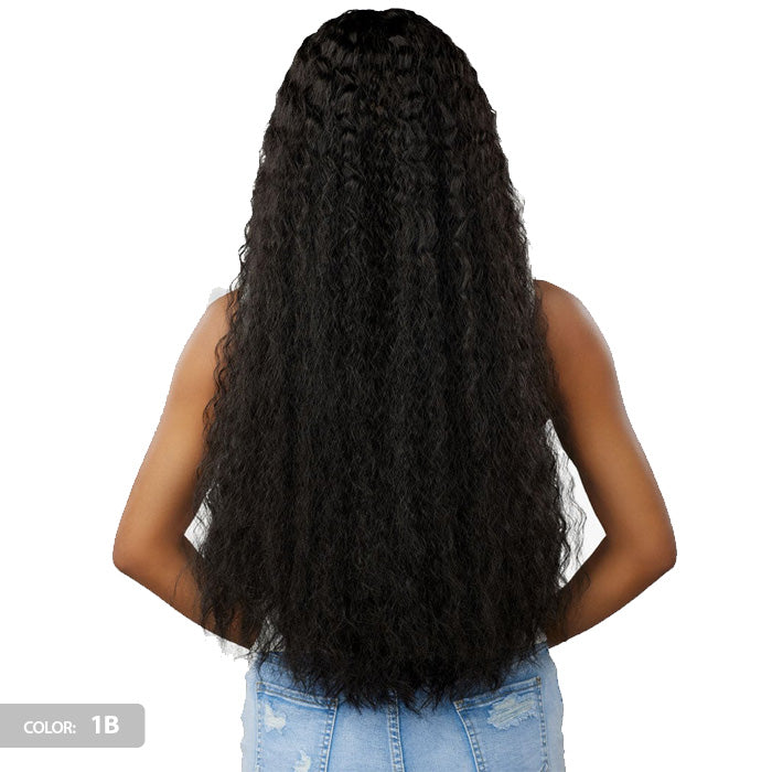 Sensationnel Dashly HD Lace Front Wig - LACE UNIT 52