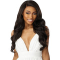 Dashly By Sensationnel HD Lace Part Wig - LACE UNIT 53