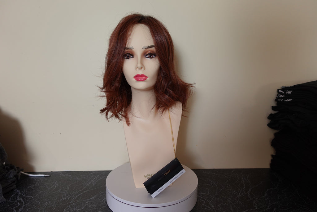EXCLUSIVE | Balance Wig by Belle Tress | Cayenne with Ginger Root | PROFESSIONALLY STYLED