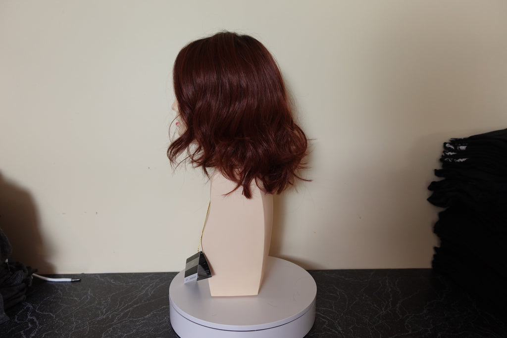EXCLUSIVE | Balance Wig by Belle Tress | Cayenne with Ginger Root | PROFESSIONALLY STYLED