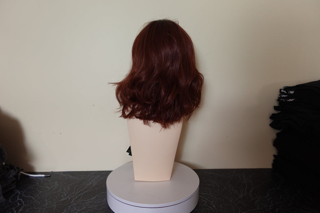 EXCLUSIVE | Balance Wig by Belle Tress | Cayenne with Ginger Root | PROFESSIONALLY STYLED