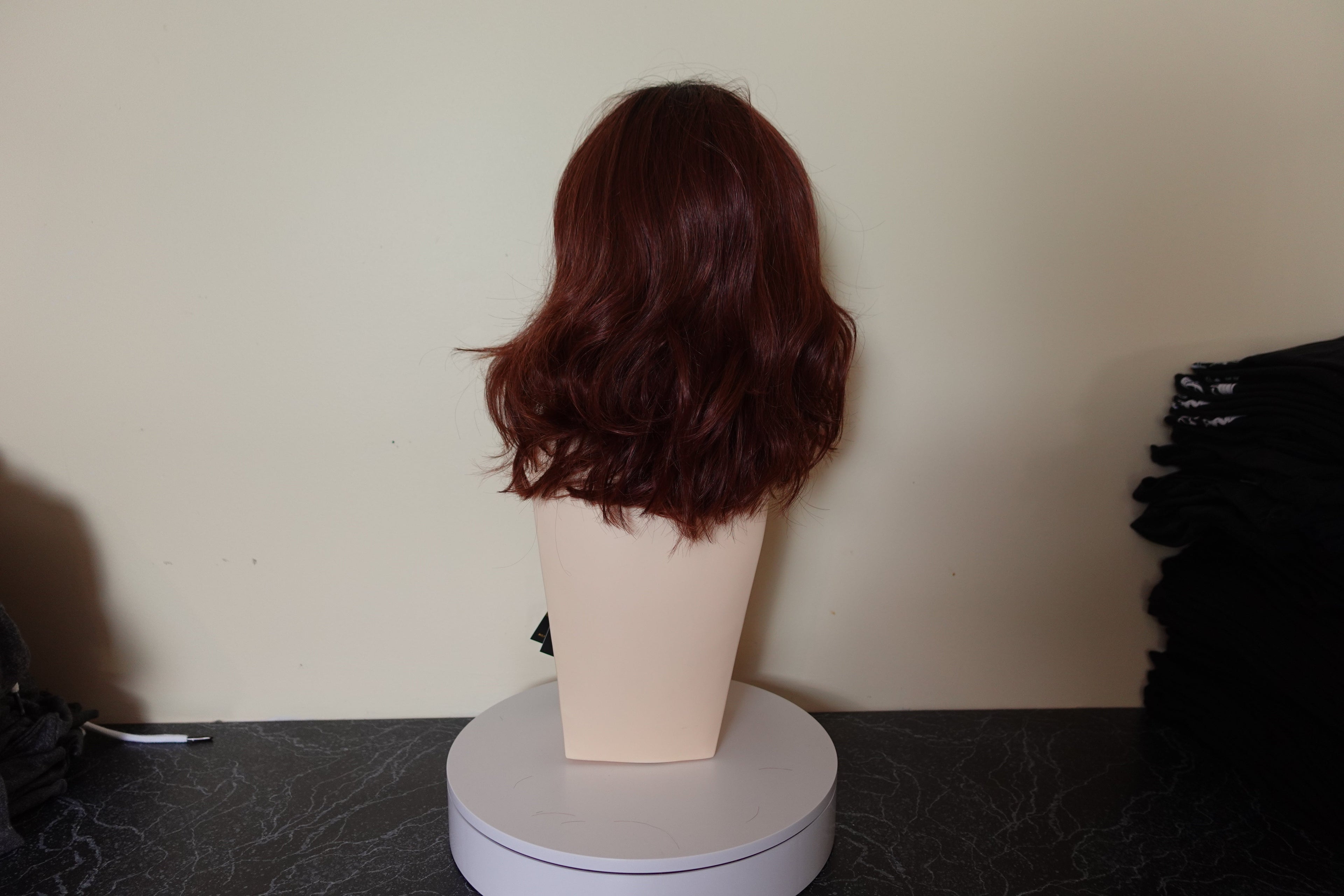 EXCLUSIVE | Balance Wig by Belle Tress | Cayenne with Ginger Root | PROFESSIONALLY STYLED