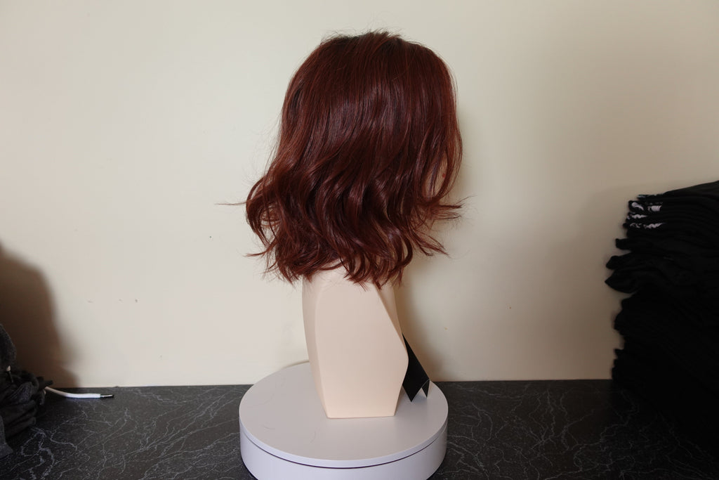 EXCLUSIVE | Balance Wig by Belle Tress | Cayenne with Ginger Root | PROFESSIONALLY STYLED