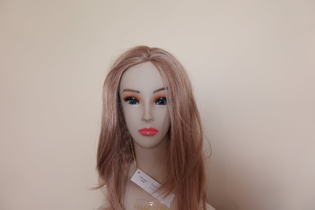 SUNDAY SHOWCASE | Jessica | Machine Made Cap | 27/613