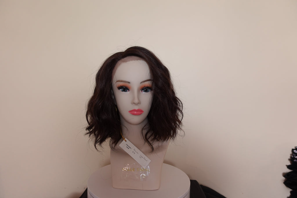 SUNDAY SHOWCASE | Pamina | Machine Made Cap | 4