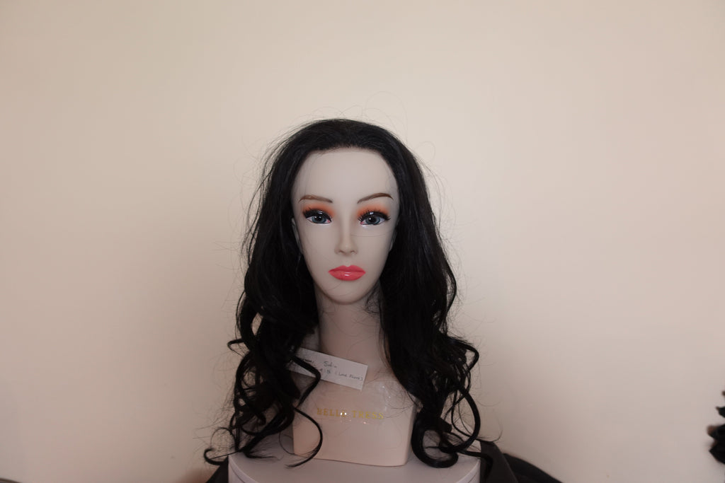 SUNDAY SHOWCASE | Sofia | Lace Front | 1B
