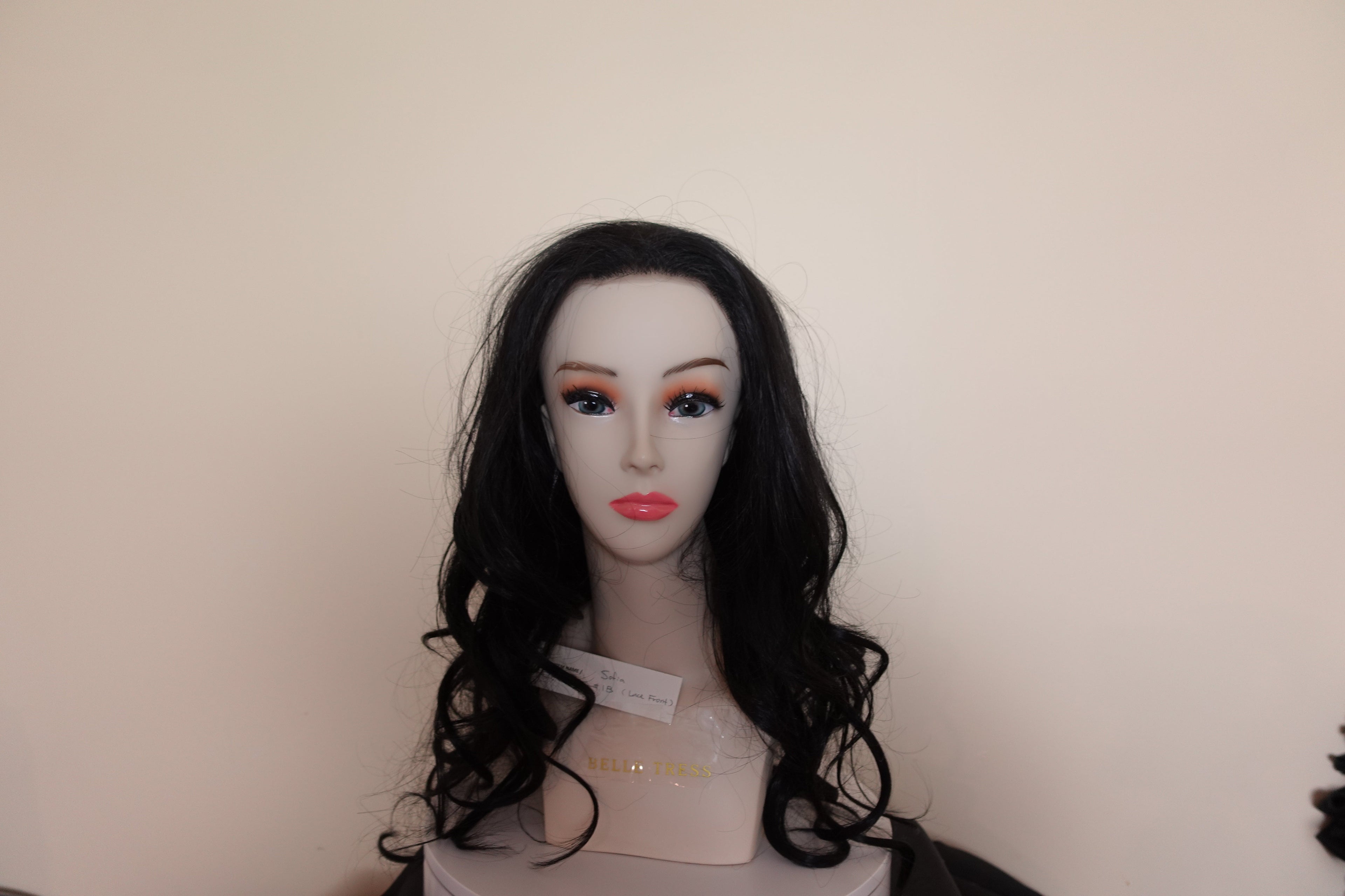 SUNDAY SHOWCASE | Sofia | Lace Front | 1B