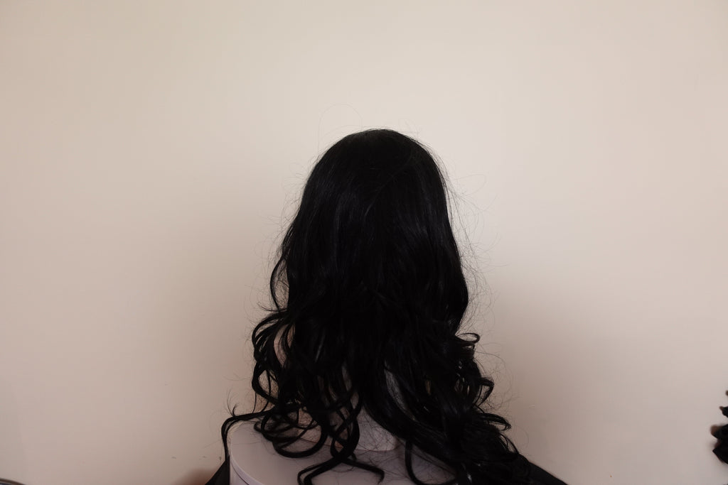 SUNDAY SHOWCASE | Sofia | Lace Front | 1B