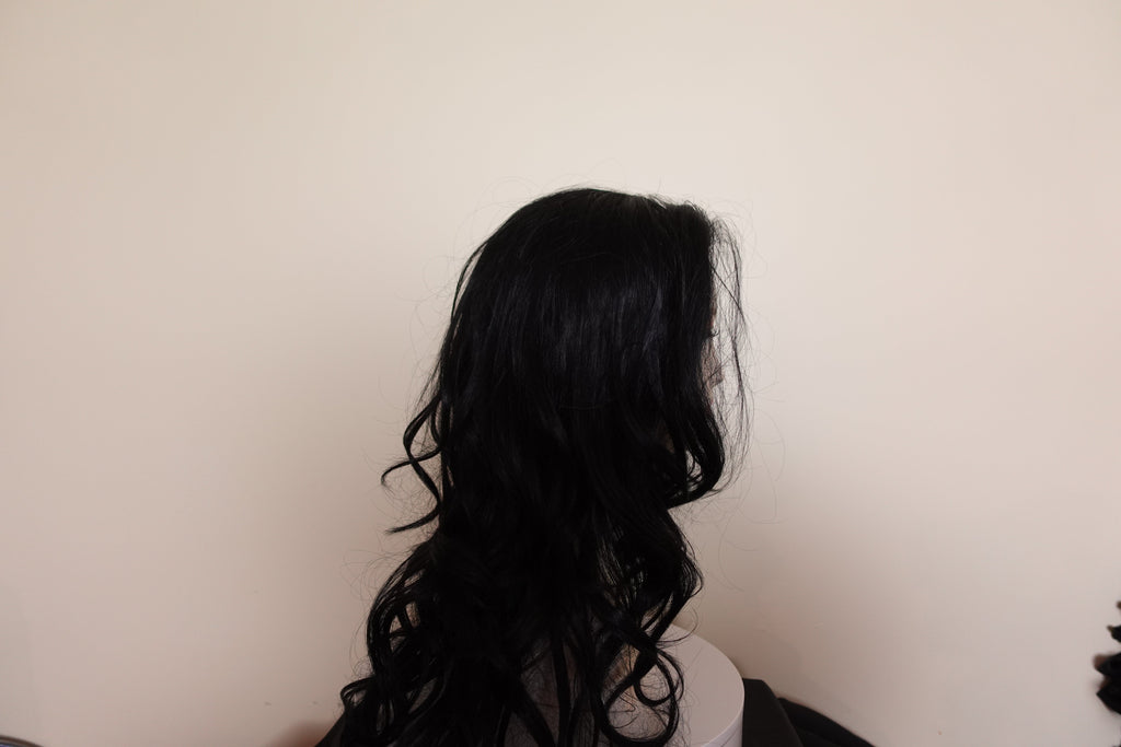 SUNDAY SHOWCASE | Sofia | Lace Front | 1B