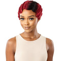 Outre Premium Duby Wig 100% Human Hair Full Wig - AMORA