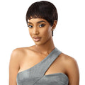 Outre Human Hair Premium Duby Wig HH ASULA