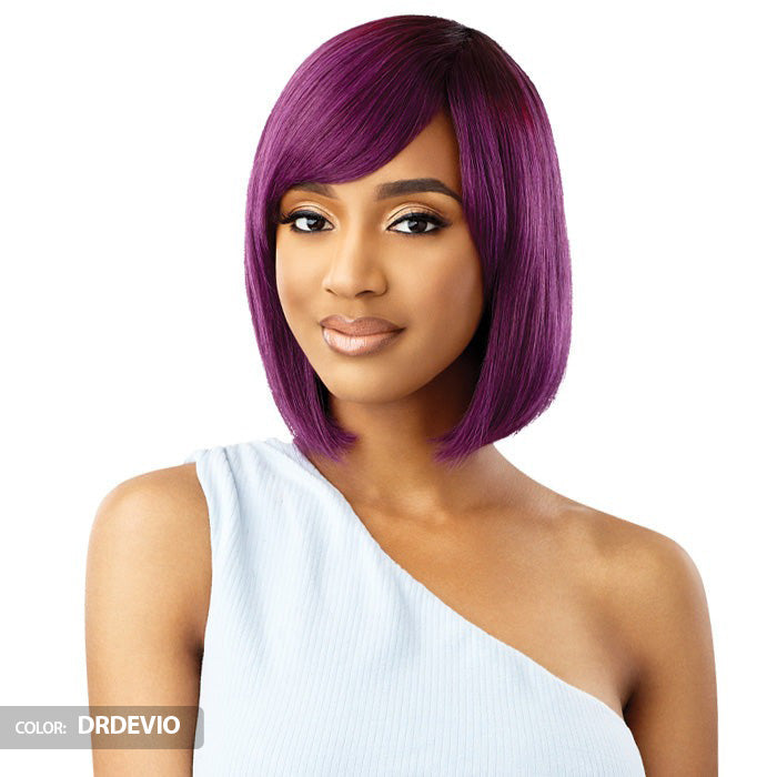 Outre Premium Duby 100% Human Hair Wig - HH BALBINA
