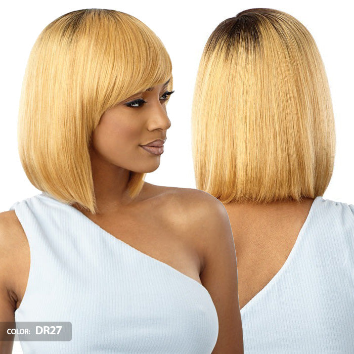 Outre Premium Duby 100% Human Hair Wig - HH BALBINA