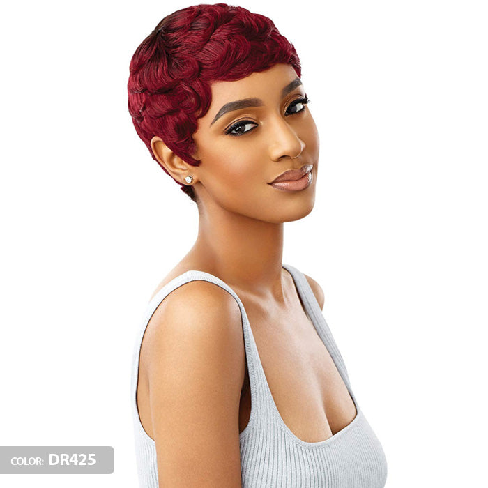 Outre Human Hair Premium Duby Wig HH SCOTTIE